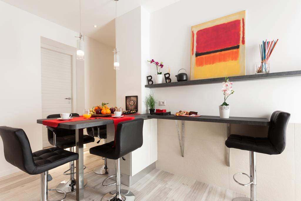 רומא Ba.Home מראה חיצוני תמונה