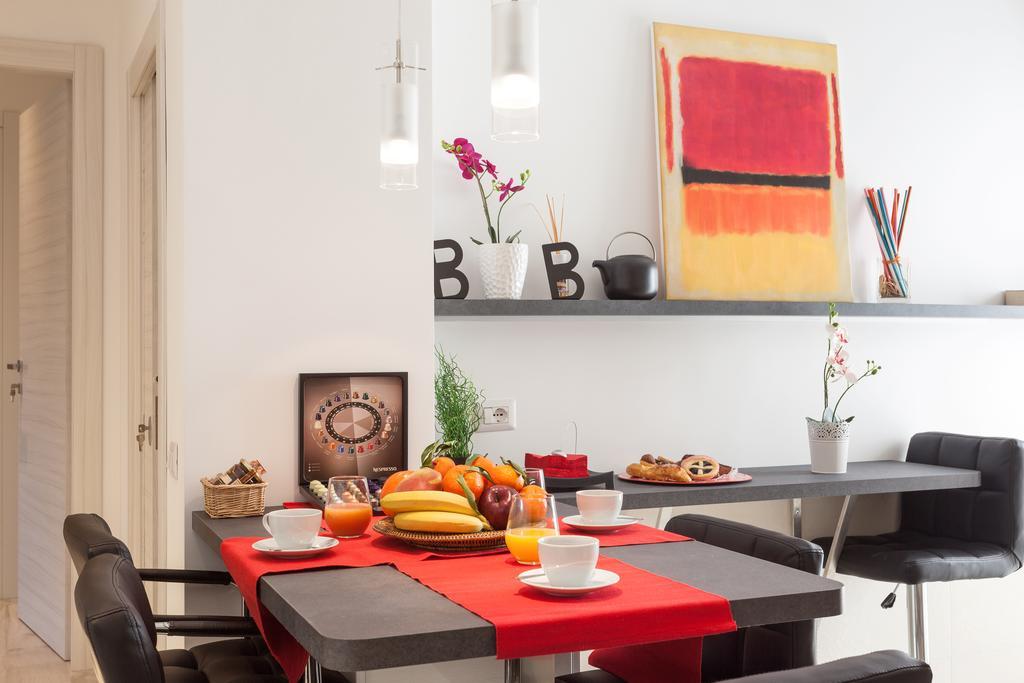 רומא Ba.Home מראה חיצוני תמונה