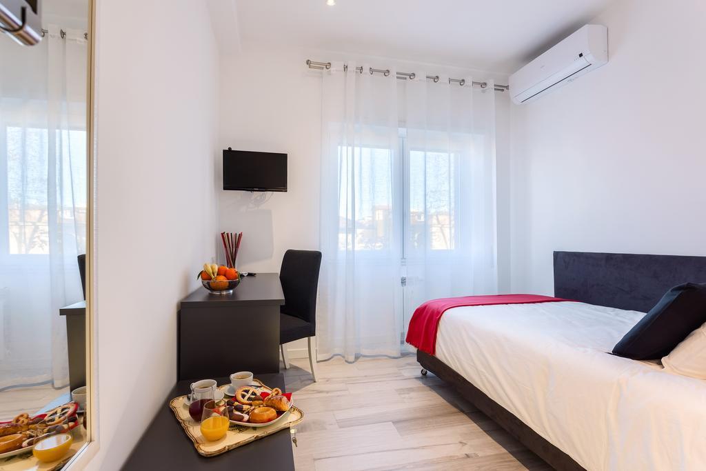 רומא Ba.Home חדר תמונה