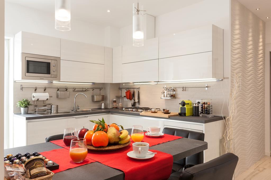 רומא Ba.Home מראה חיצוני תמונה
